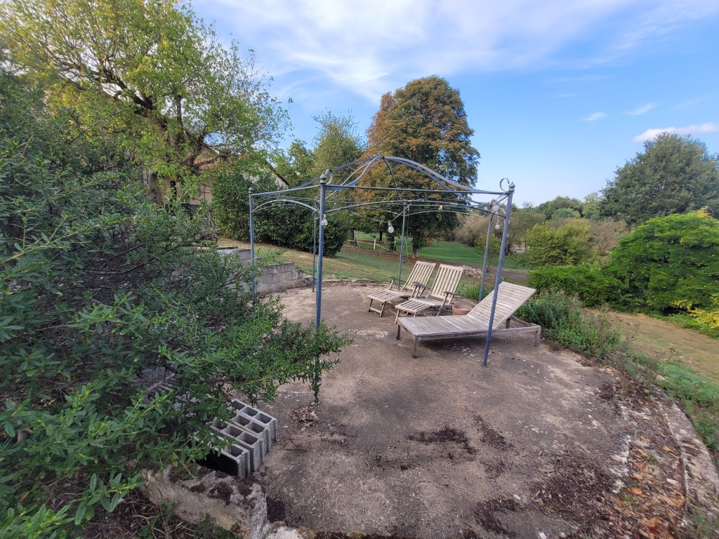 Vue 11 de Propriété équestre en pleine nature