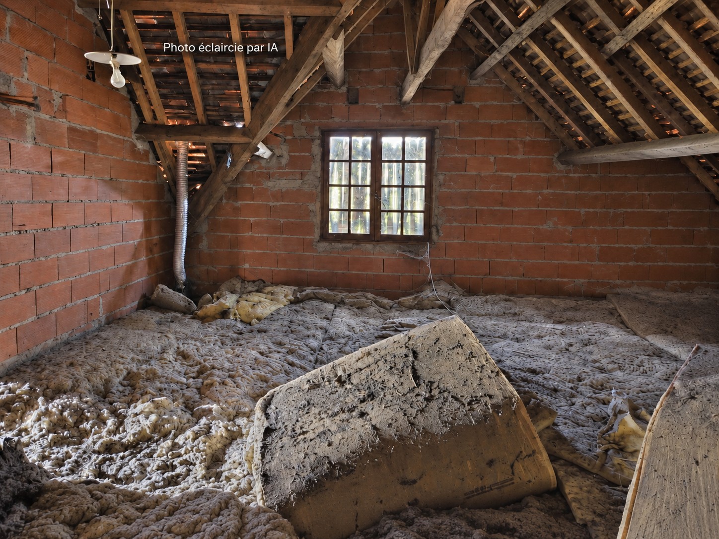 Vue 14 de Maison Périgourdine avec dépendance sur terrain de 5ha85
