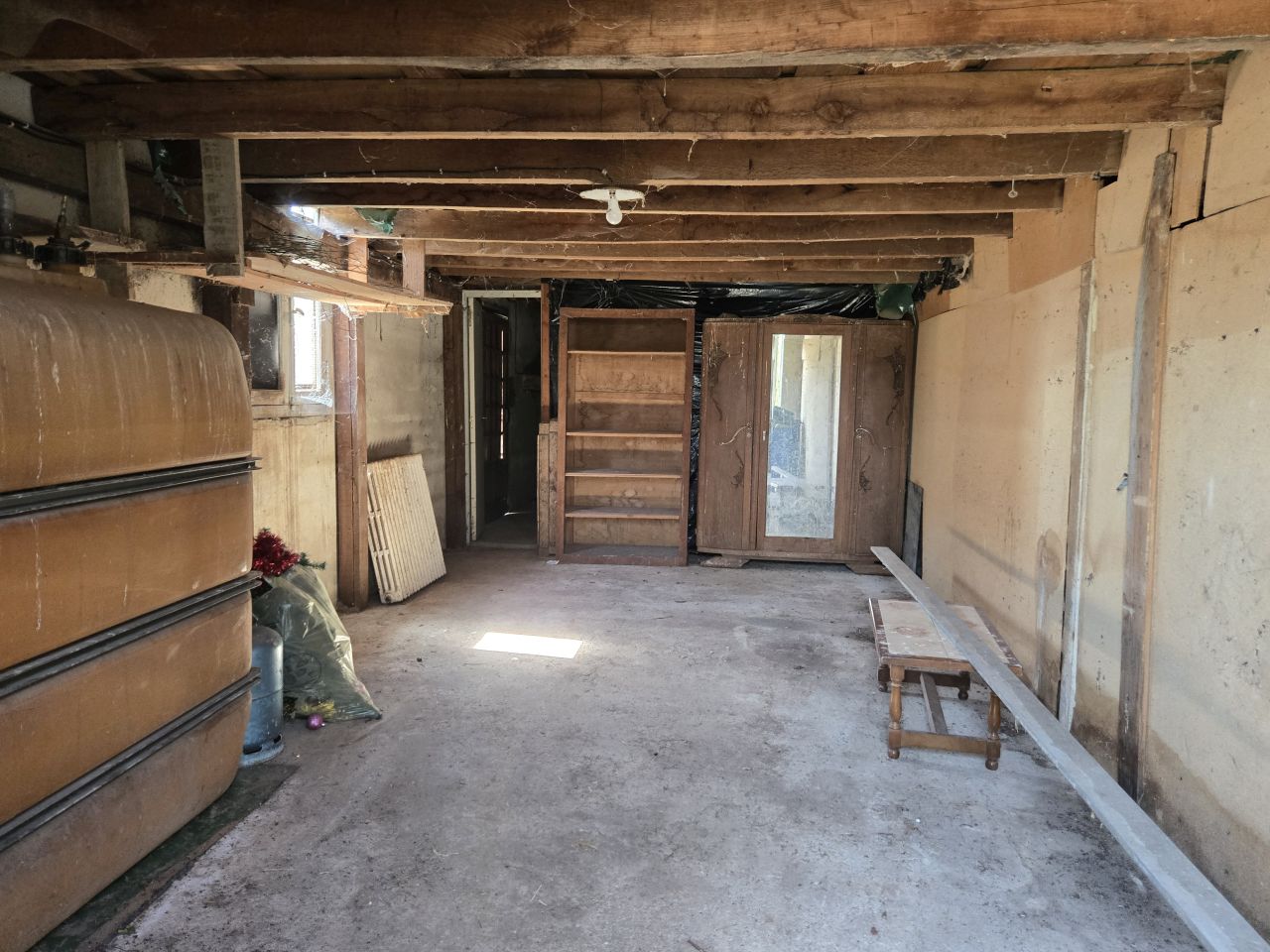Vue 16 de Maison Périgourdine avec dépendance sur terrain de 5ha85