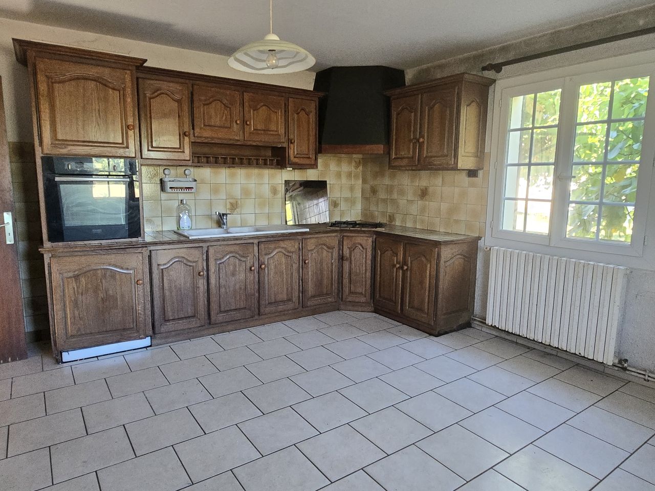 Vue 6 de Maison Périgourdine avec dépendance sur terrain de 5ha85