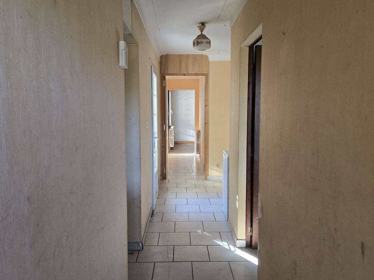 Vue 4 de Maison Périgourdine avec dépendance sur terrain de 5ha85