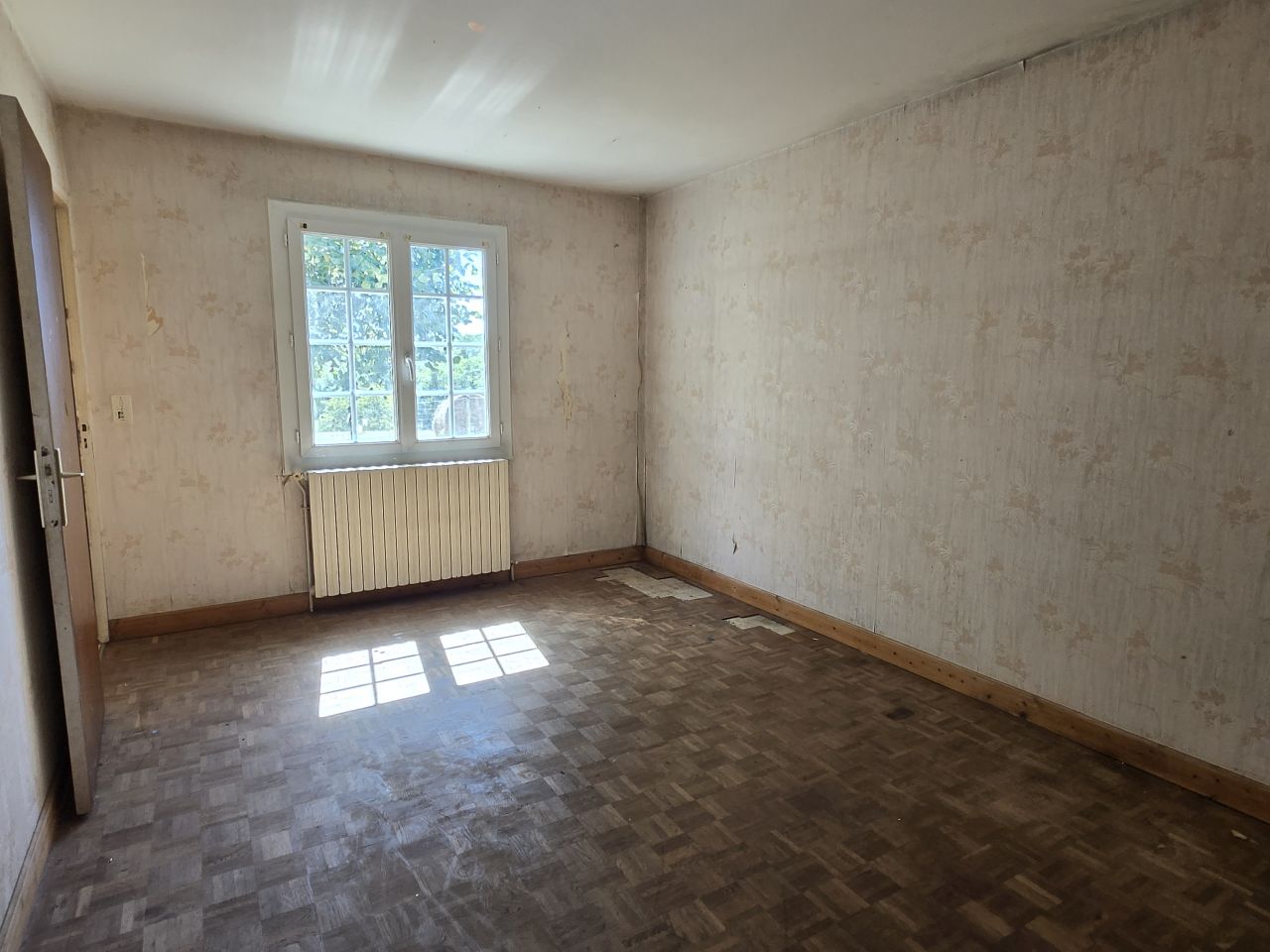Vue 11 de Maison Périgourdine avec dépendance sur terrain de 5ha85