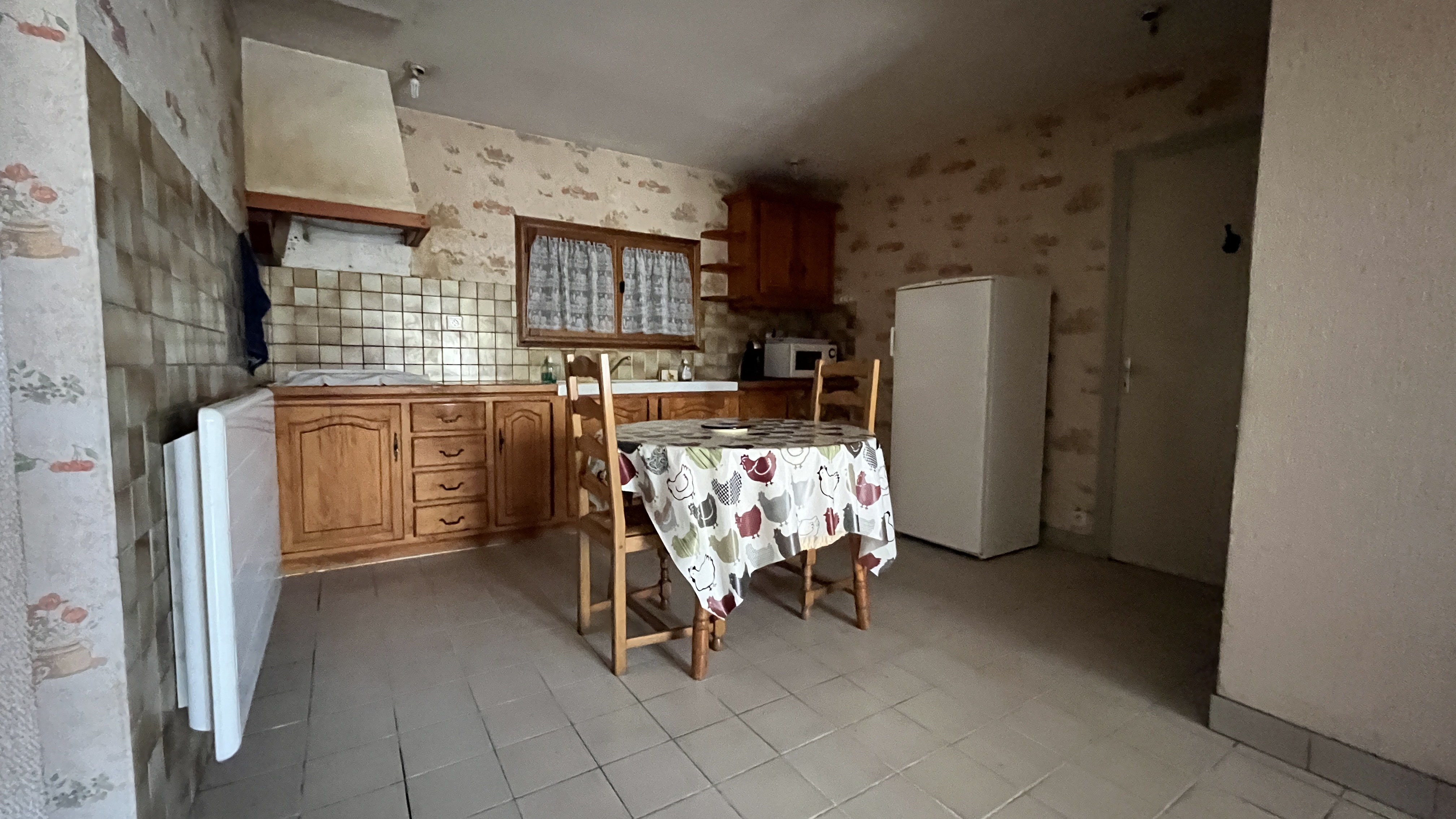 Vue 7 de Ancienne ferme sur 5ha91