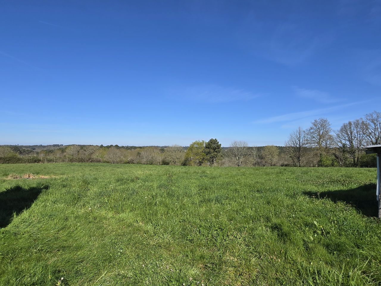 Vue 18 de Ancienne ferme sur 5ha91