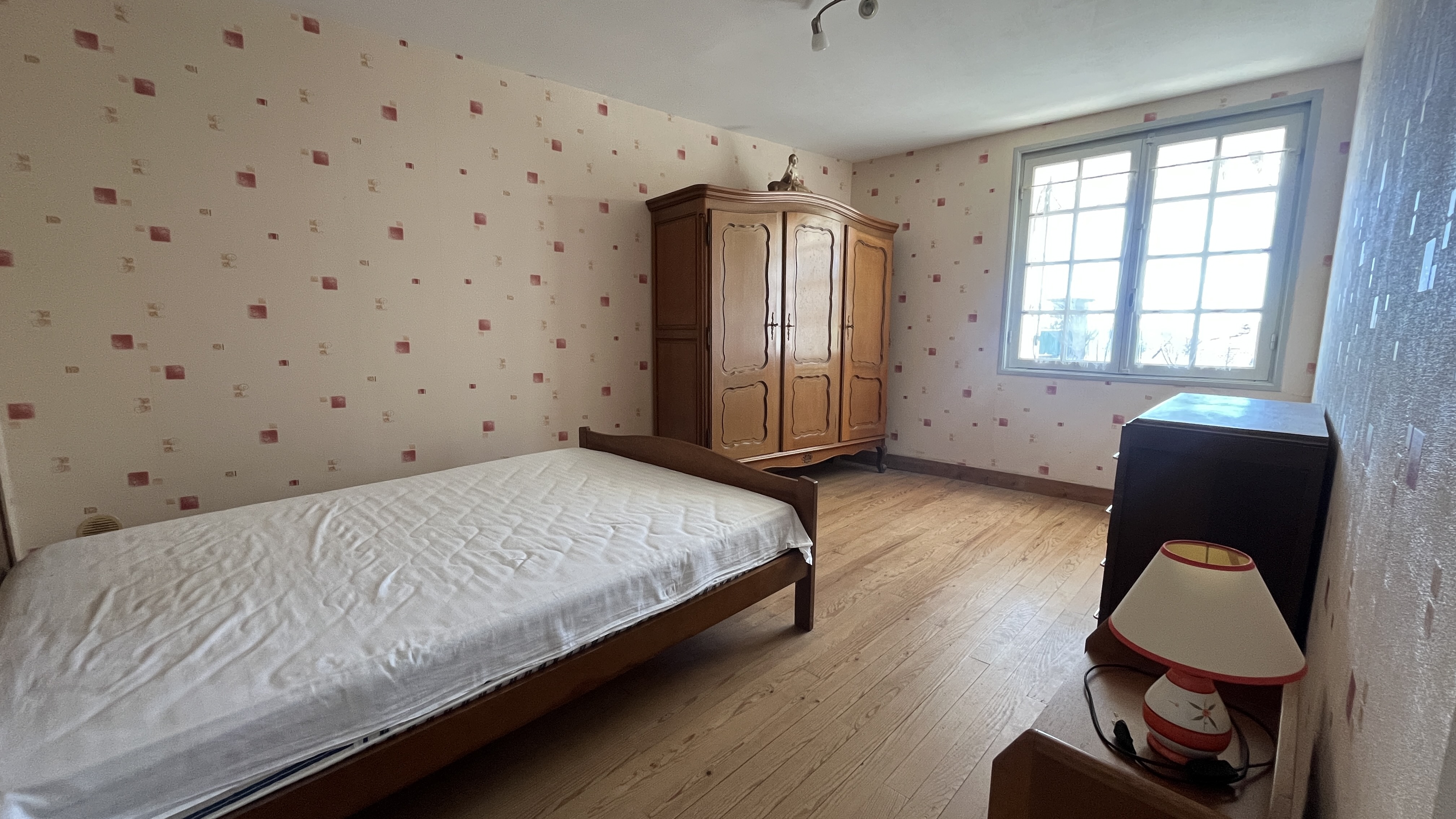 Vue 12 de Ancienne ferme sur 5ha91