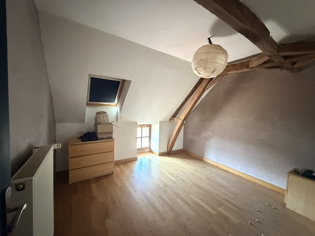 Vue 15 de Ancien corps de ferme et dépendances.5 ha attenants.
