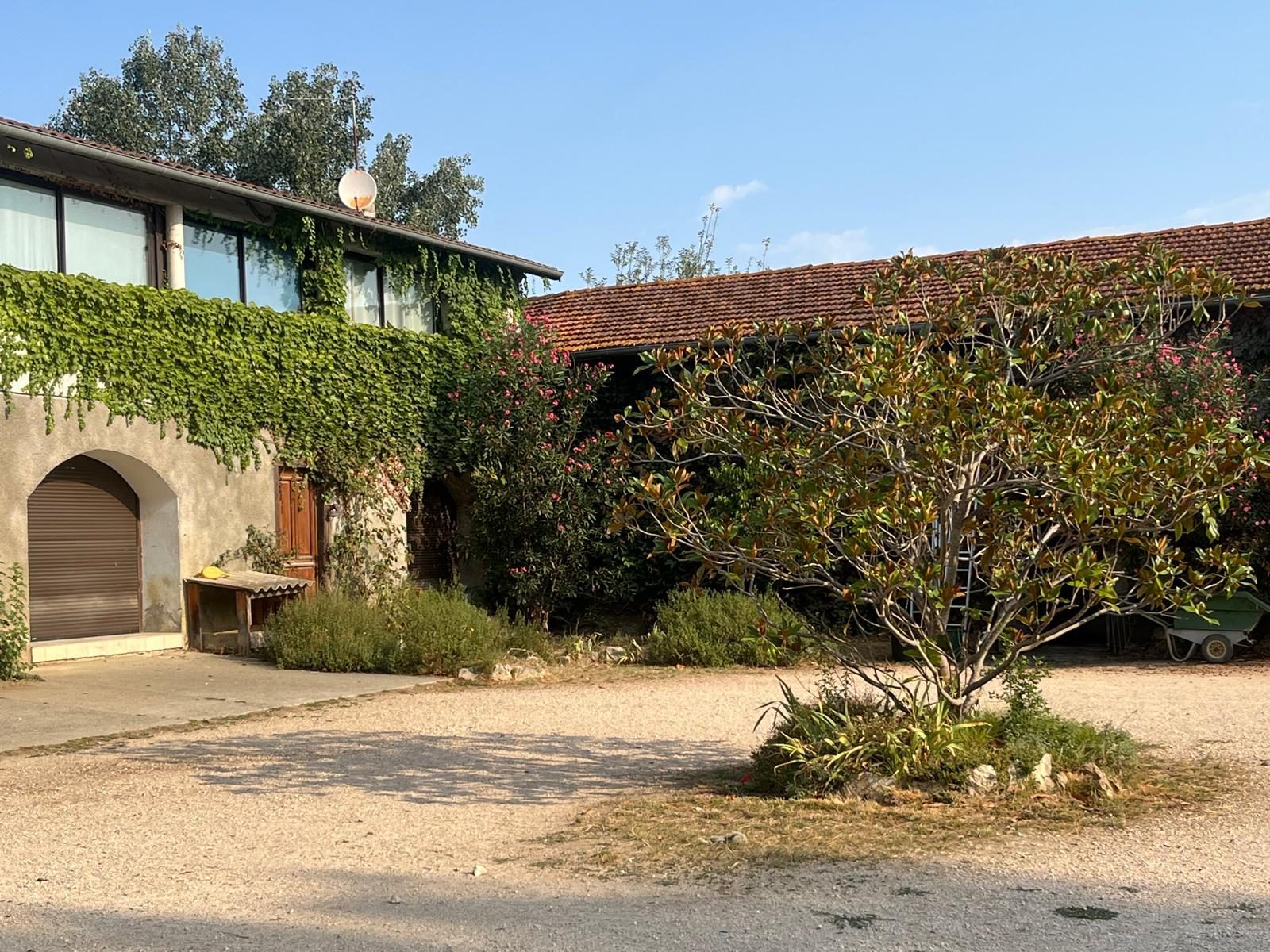 Vue 6 de Domaine équestre - Toulouse (31) - 10 hectares