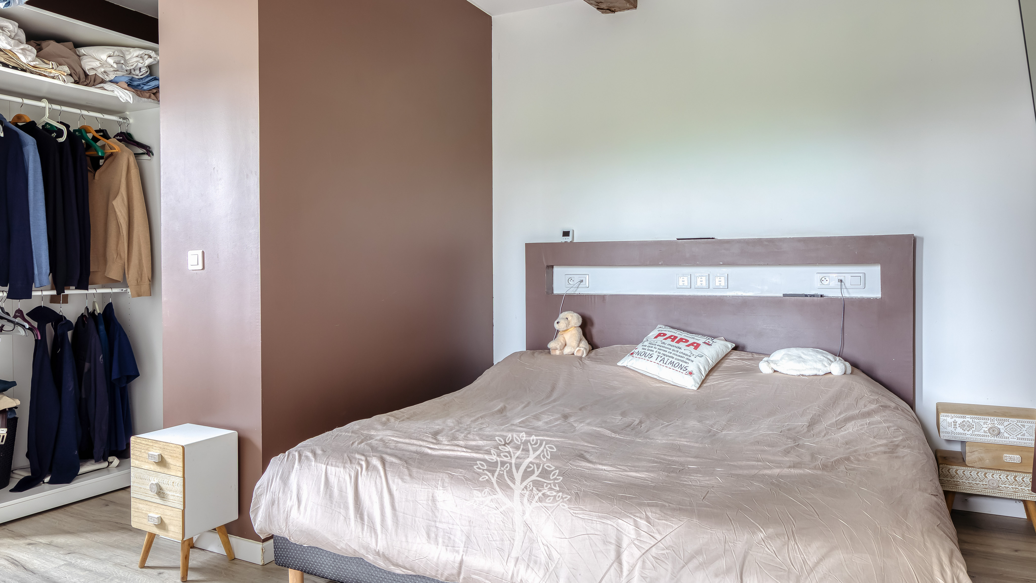 Vue 19 de Propriété à vendre avec dépendances et prairies en Pays de Bray