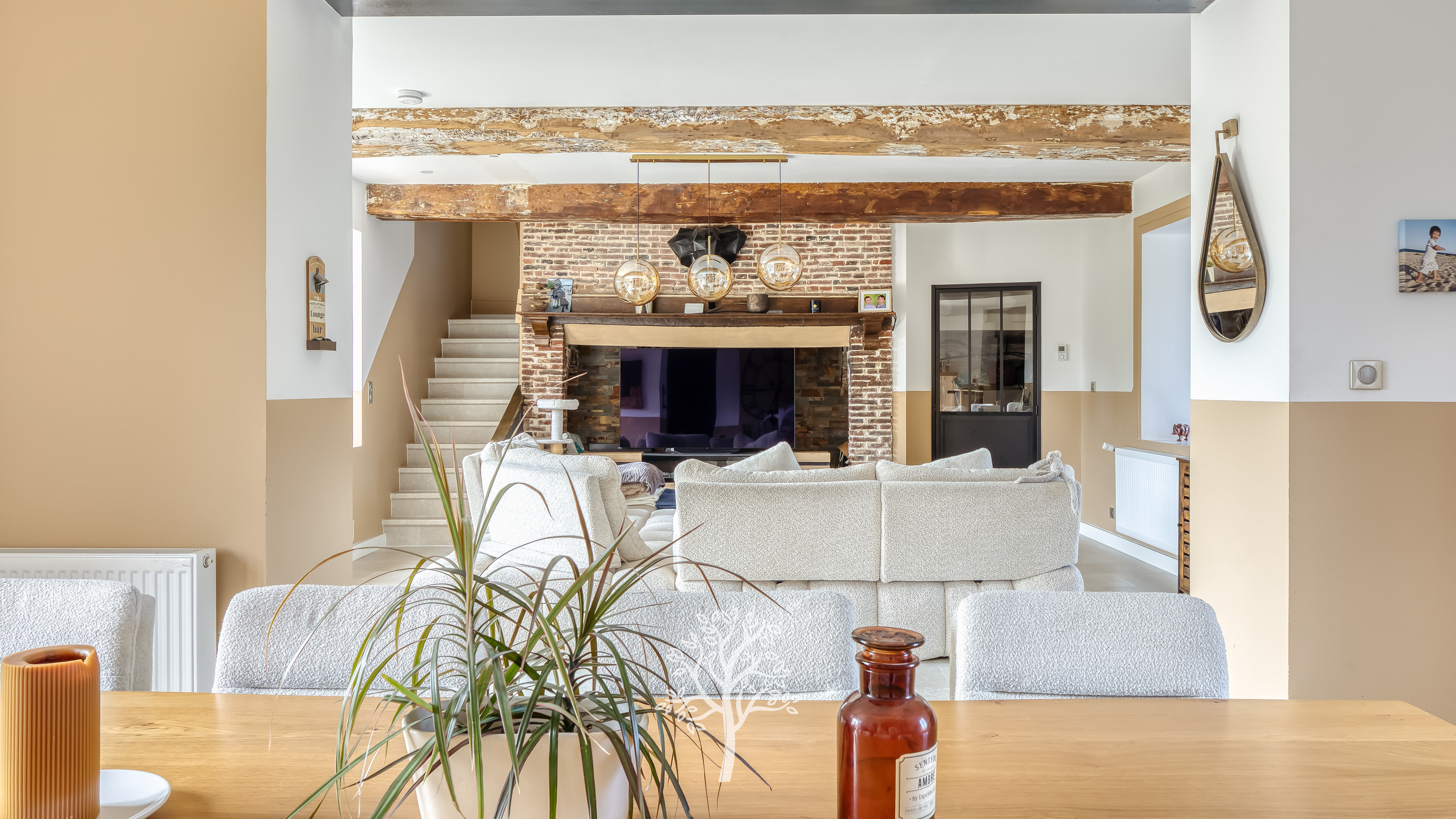 Vue 14 de Propriété à vendre avec dépendances et prairies en Pays de Bray