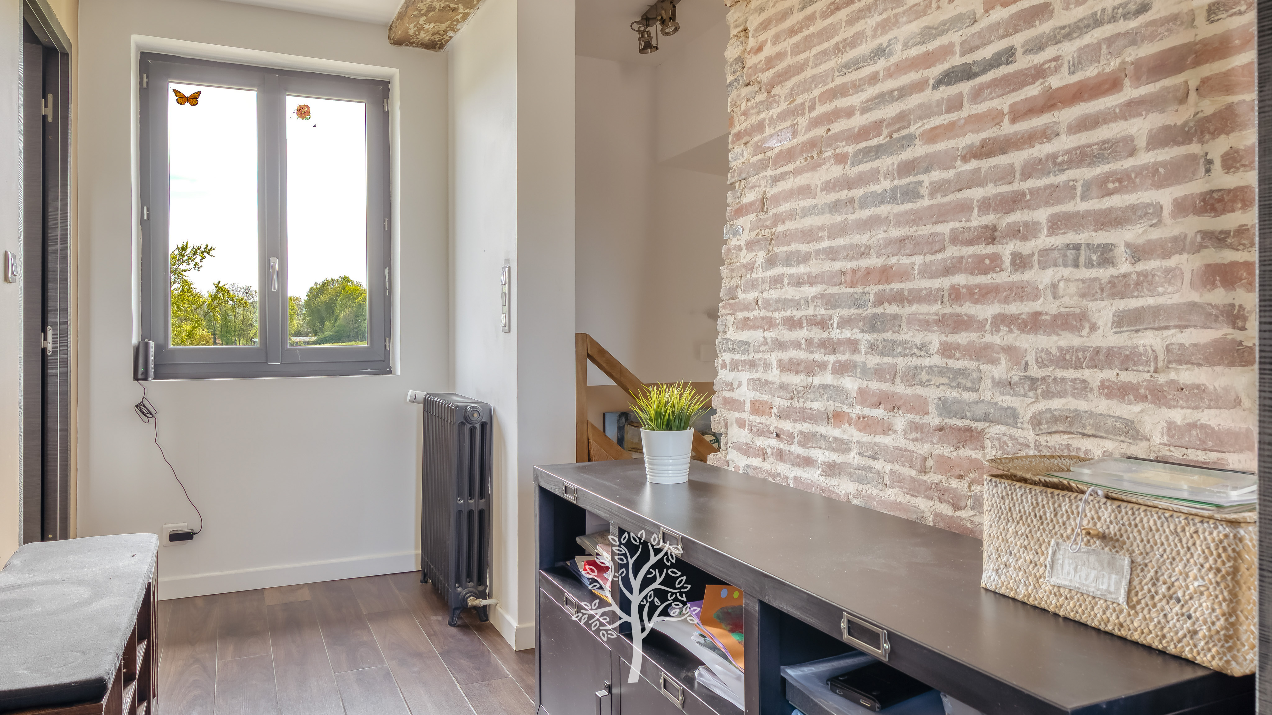 Vue 18 de Propriété à vendre avec dépendances et prairies en Pays de Bray
